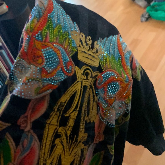 Rare original Christian Audigier - Picture 5 of 5